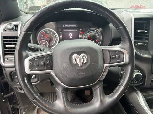 Used 2020 RAM 1500 Big Horn AWD/4WD image 21