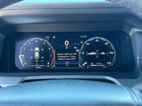 Used 2025 Toyota 4Runner TRD Off-Road Premium image 18