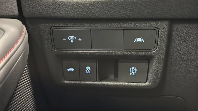 Used 2022 Hyundai Sonata N Line FWD image 30