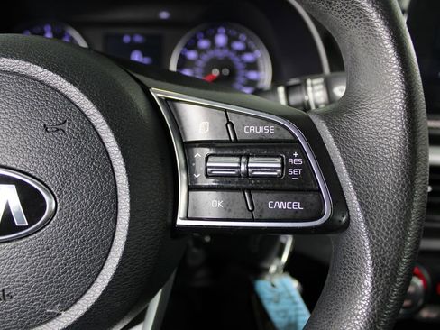 Used 2019 Kia Forte Sedan FWD image 25