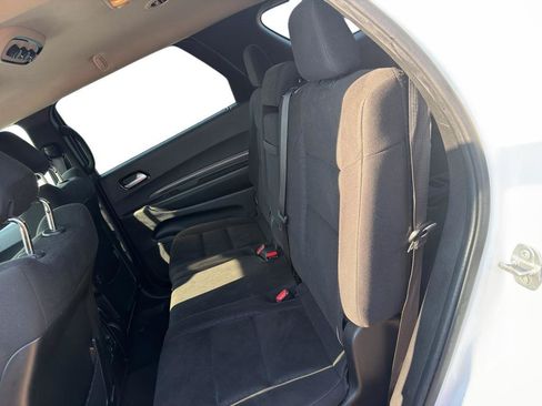 Used 2022 Dodge Durango SXT RWD image 8