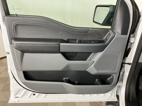 Certified 2025 Ford F150 XLT w/ Equipment Group 301A Standard image 23