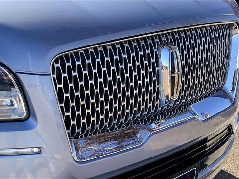 Used 2019 Lincoln Navigator Black Label w/ Cargo Package image 29