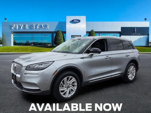 Used 2022 Lincoln Corsair FWD image 3
