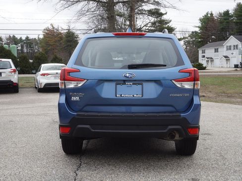 Used 2023 Subaru Forester image 6