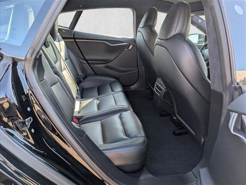 Used 2020 Tesla Model S Long Range AWD/4WD image 19