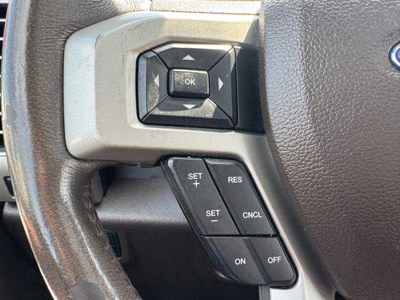 Used 2019 Ford F150 King Ranch w/ Equipment Group 601A Luxury AWD/4WD image 27