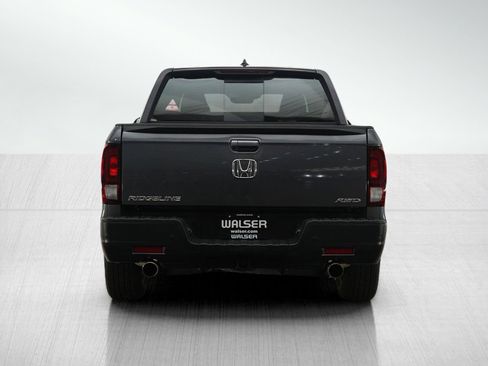 Used 2023 Honda Ridgeline RTL-E image 4
