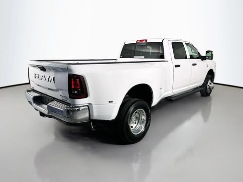New 2026 RAM 3500 Tradesman AWD/4WD image 7