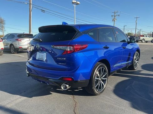 New 2026 Acura RDX A-Spec AWD/4WD image 4