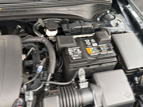 Used 2024 Kia Forte GT-Line FWD image 34