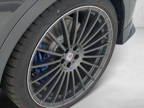 New 2026 BMW ALPINA XB7 image 8