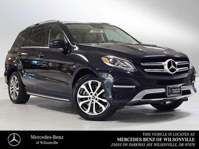 Used 2019 Mercedes-Benz GLE 400 4MATIC
