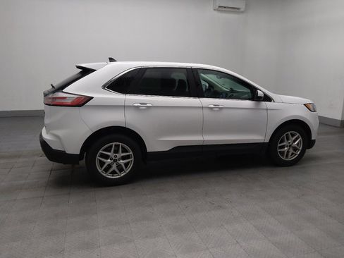Used 2023 Ford Edge SEL image 10