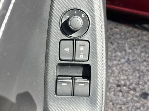 New 2025 MAZDA MX-5 Miata RF Club image 12