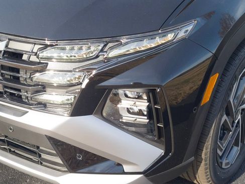 New 2026 Hyundai Tucson Limited AWD/4WD image 9