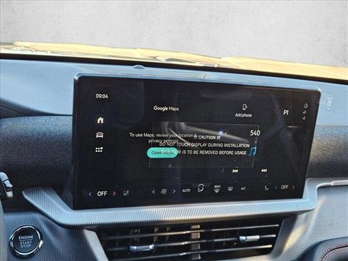 New 2026 Ford Explorer ST w/ Sun And Sound Package image 17