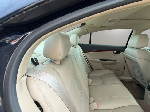 Used 2007 Saturn Aura XE w/ Premium Trim Pkg image 22