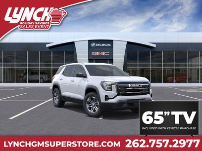 New 2026 GMC Terrain Elevation w/ Technology Package II