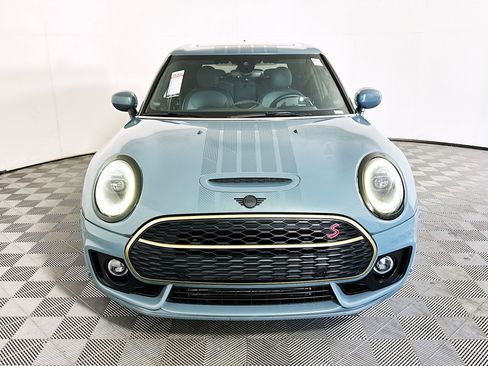 Used 2024 MINI Cooper Clubman S w/ MINI Untold Edition image 8
