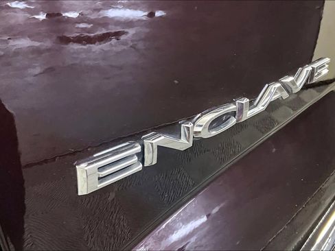 Certified 2022 Buick Enclave Avenir w/ Avenir Technology Package image 29