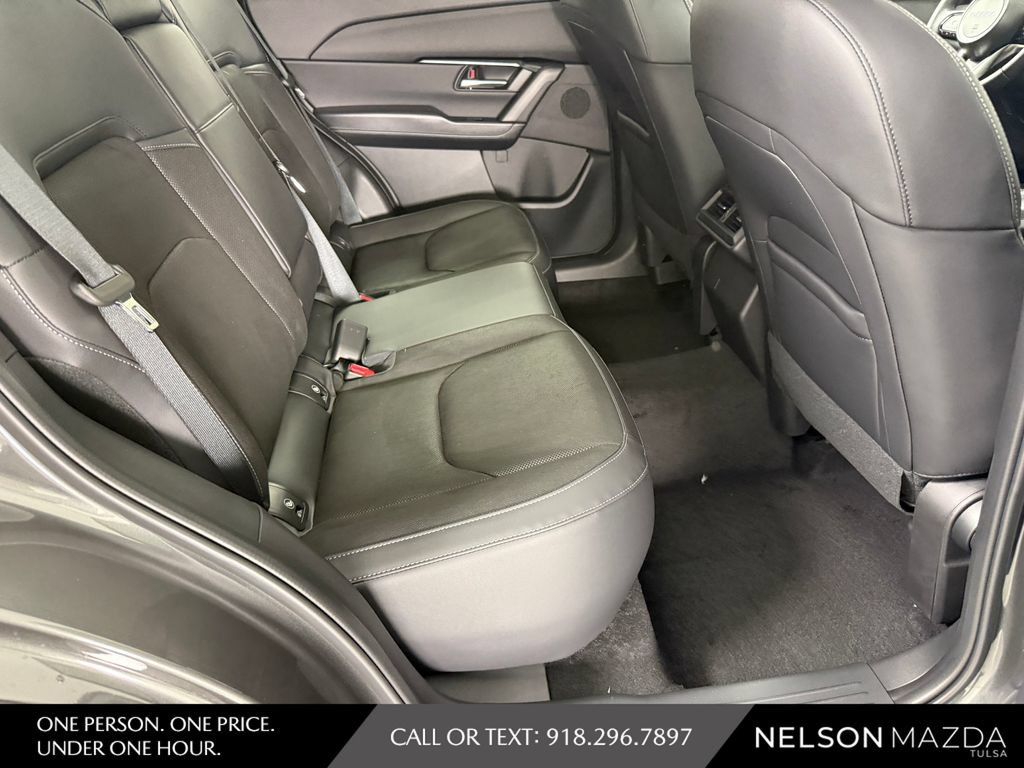 New 2026 MAZDA CX-5 Select AWD/4WD image 39