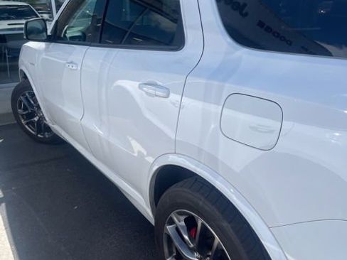 Used 2021 Dodge Durango R/T w/ Tow 'N Go Package image 12