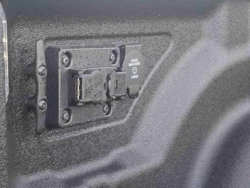 New 2026 RAM 3500 Limited image 10