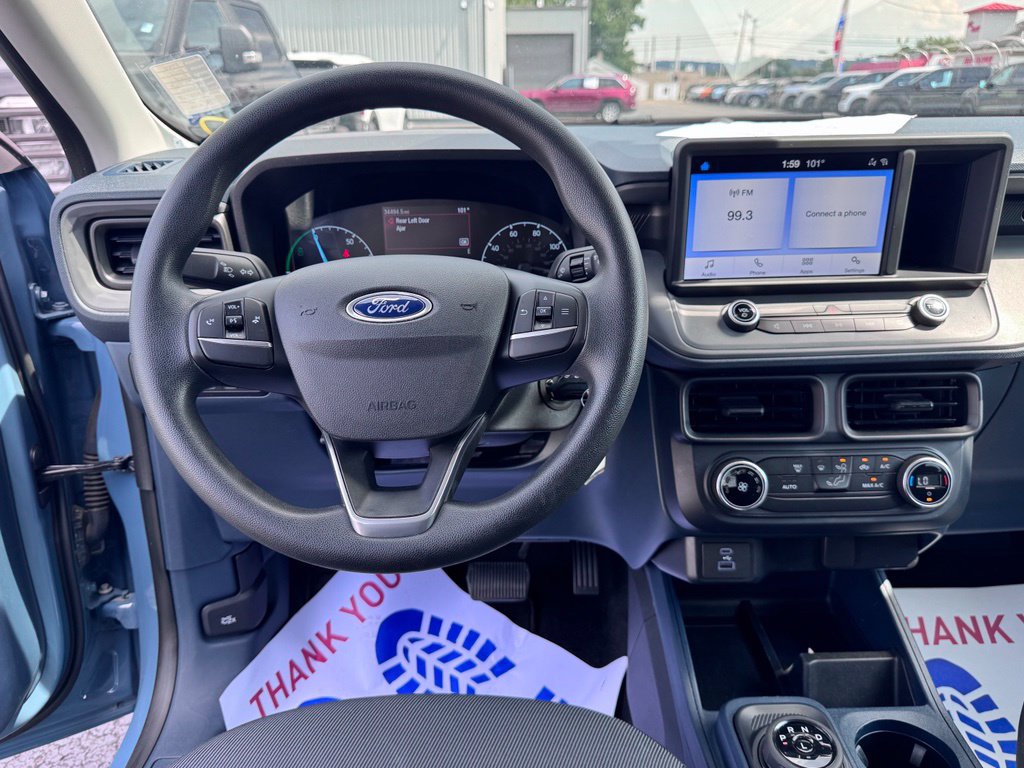 Used 2022 Ford Maverick XL FWD image 20