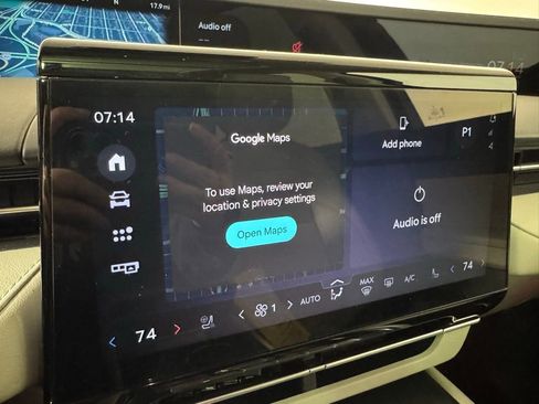 New 2026 Lincoln Nautilus Premier w/ Equipment Group 102A image 49