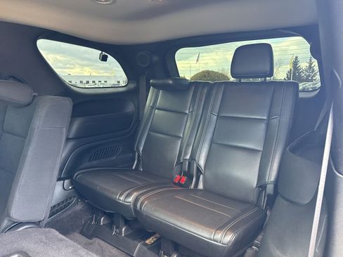 Used 2018 Dodge Durango AWD w/ Skid Plate Group image 29