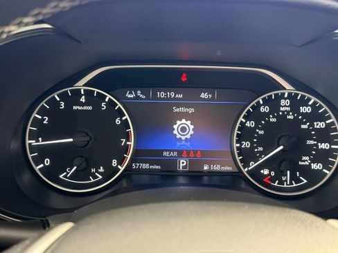 Used 2023 Nissan Maxima SV w/ Floor Mat Group FWD image 23