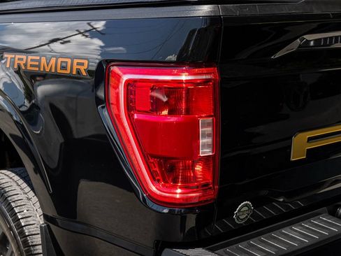Used 2023 Ford F150 Tremor AWD/4WD image 34