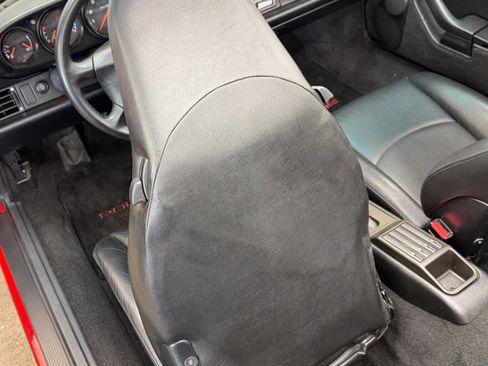 Used 1997 Porsche 911 Carrera image 71