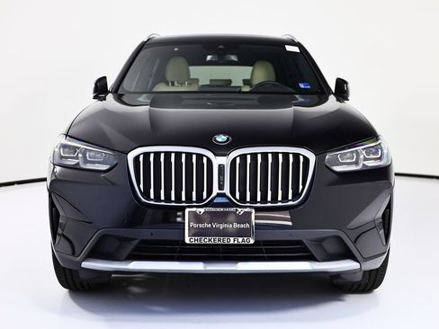 Used 2024 BMW X3 xDrive30i w/ Premium Package AWD/4WD image 10