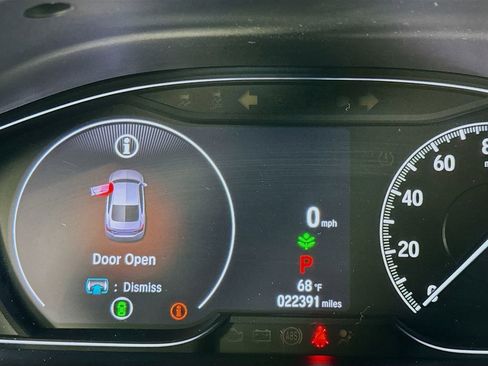 Used 2022 Honda Accord Sport image 14