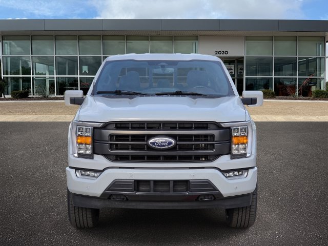 Used 2023 Ford F150 Lariat AWD/4WD image 2