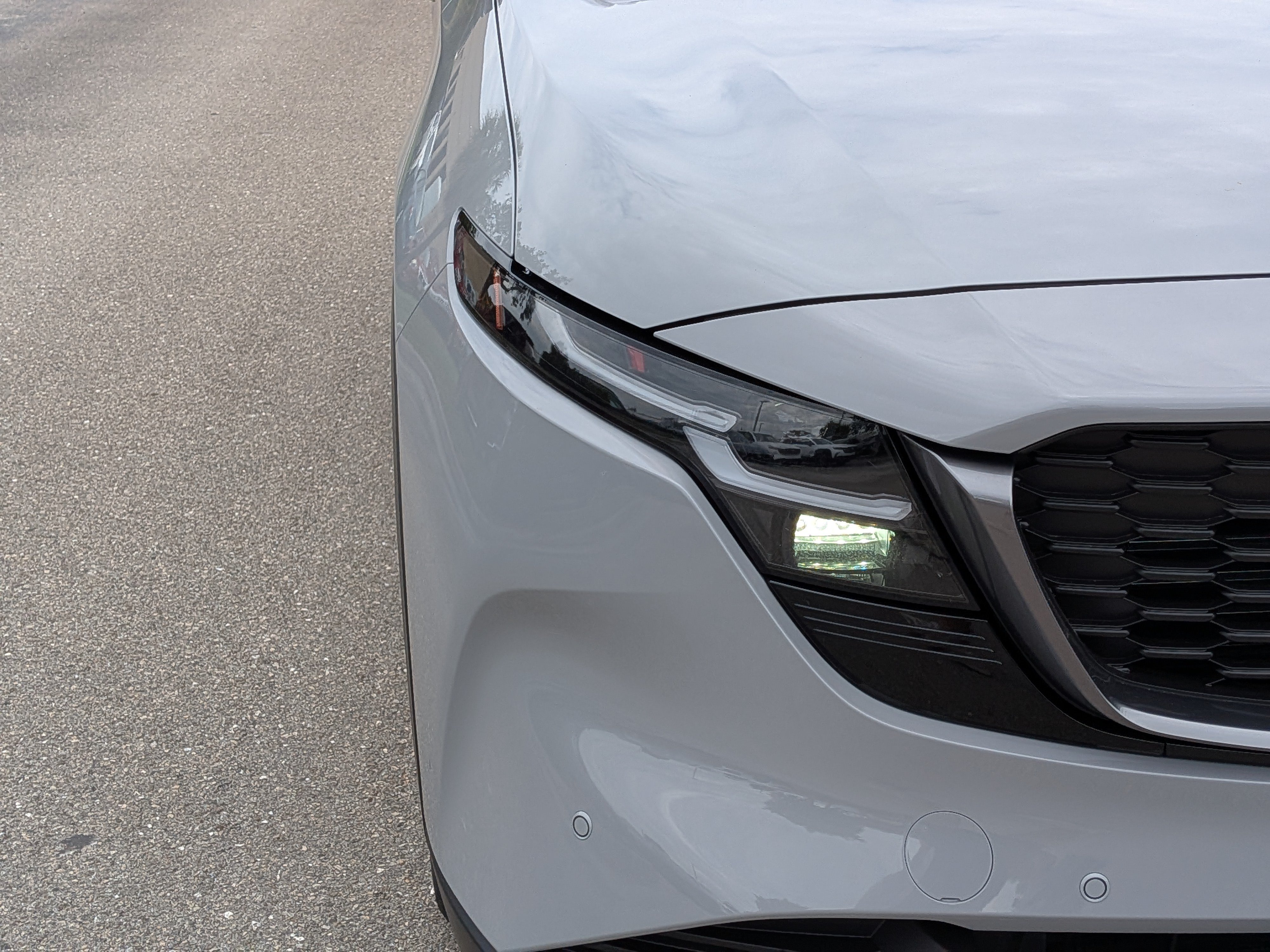 New 2026 MAZDA CX-5 Preferred AWD/4WD image 13
