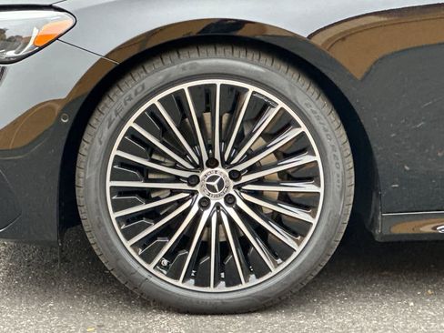 New 2026 Mercedes-Benz E 350 Sedan image 24