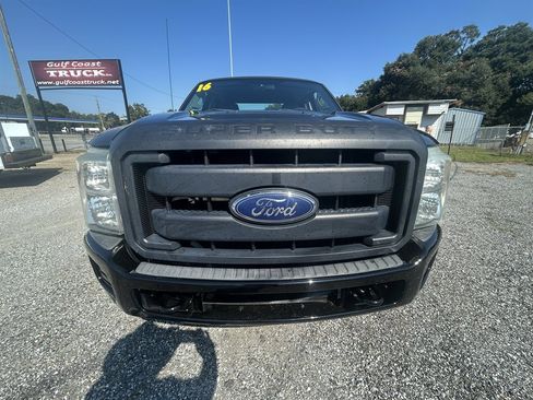 Used 2016 Ford F250 XL image 2