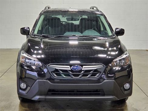 Certified 2023 Subaru Crosstrek 2.0i Premium image 7
