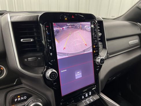 Used 2025 RAM 1500 Big Horn image 14