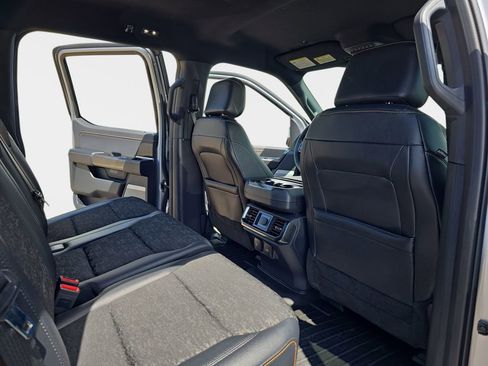 Used 2022 Ford F150 Tremor w/ Equipment Group 401A Mid AWD/4WD image 13