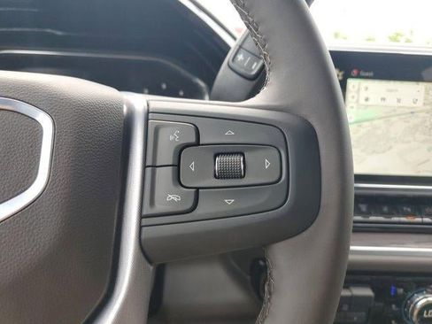 New 2025 GMC Sierra 2500 SLT w/ SLT Convenience Package image 25