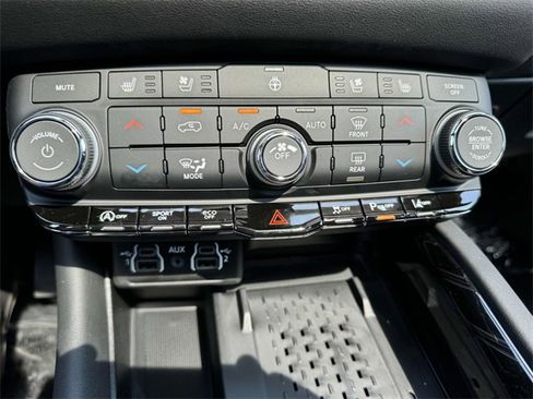 New 2025 Dodge Durango GT image 27