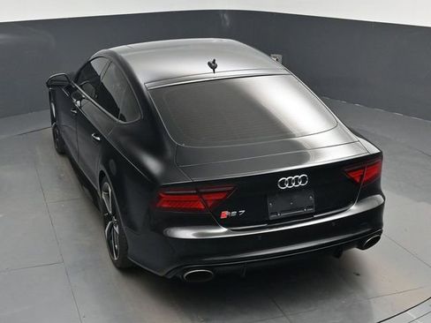 Used 2016 Audi RS 7 Prestige image 23