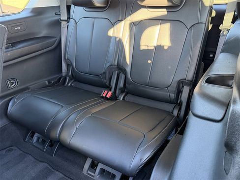 Used 2021 Jeep Grand Cherokee L Limited image 22