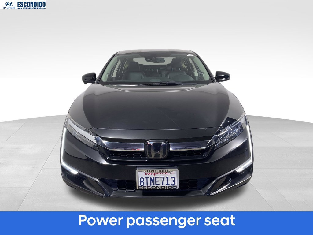 Used 2020 Honda Clarity Touring image 8
