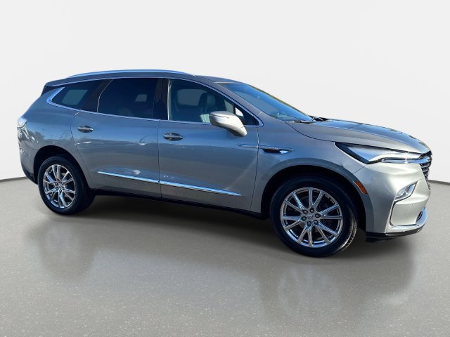 Used 2023 Buick Enclave Premium w/ Experience Buick Package AWD/4WD image 7