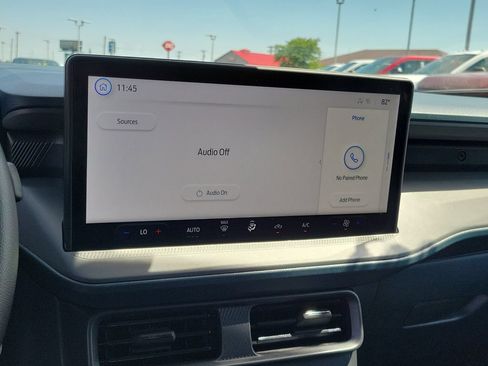 New 2026 Ford Maverick XL w/ Equipment Group 101A AWD/4WD image 27